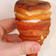Image for article titled 10 Meat Structures That Require Engineering Degrees to Build and a Death Wish to Eat